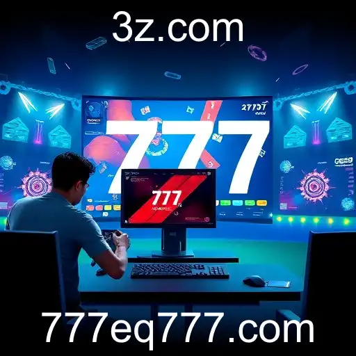 A Ascensão dos Sites de Jogos no Brasil