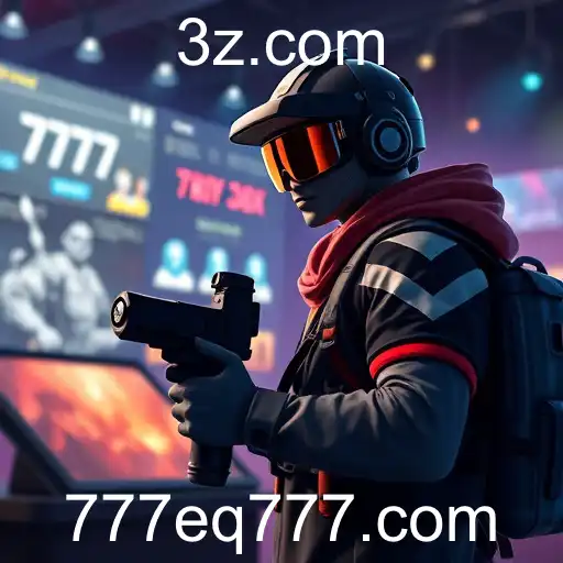 Explorando o Mundo Vibrante dos Jogos em 2025