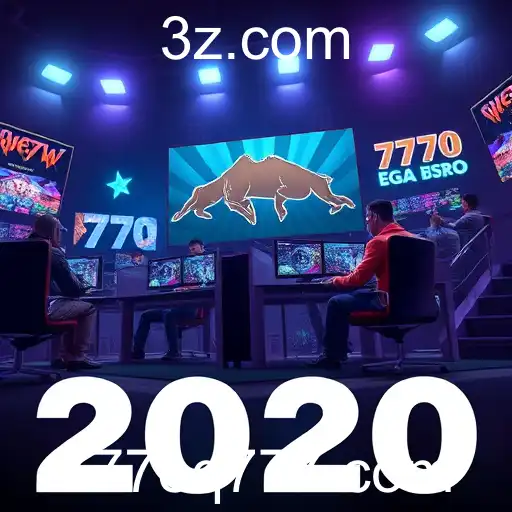 Explorando o Mundo dos Jogos Online em 2026