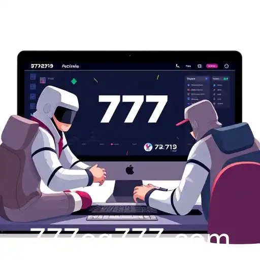 Explorando o Futuro dos Jogos Online