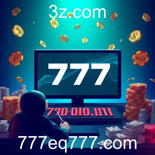 Revolução no Mundo dos Jogos com 777-eq777