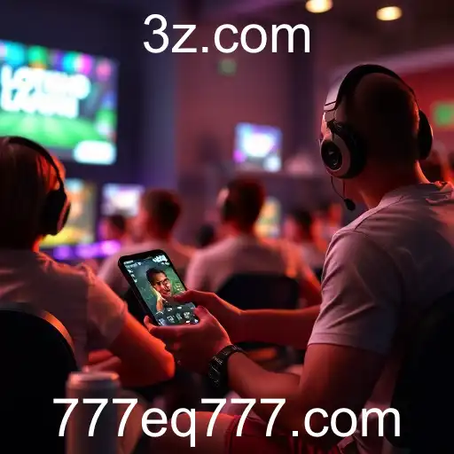 Indústria de Jogos em Ascensão no Brasil