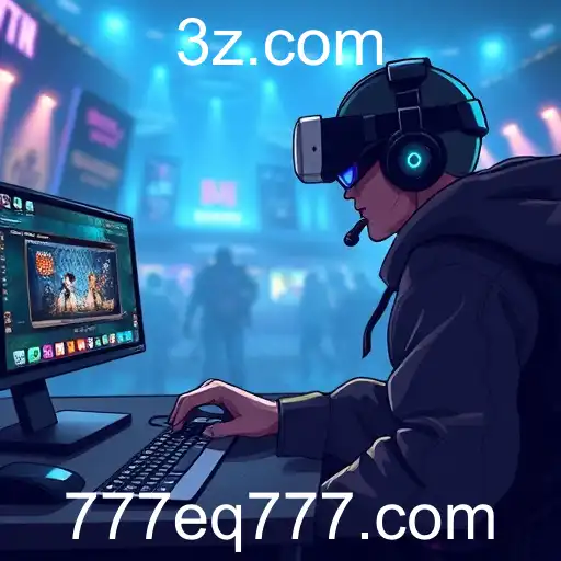 Inovação e Crescimento no Mundo dos Jogos