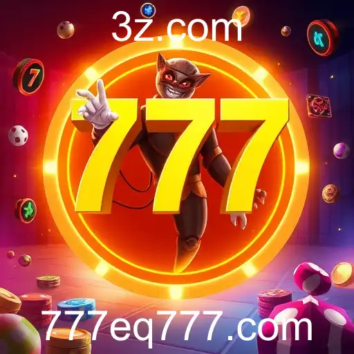 Revolução nos Jogos Online: 777-eq777 em Alta