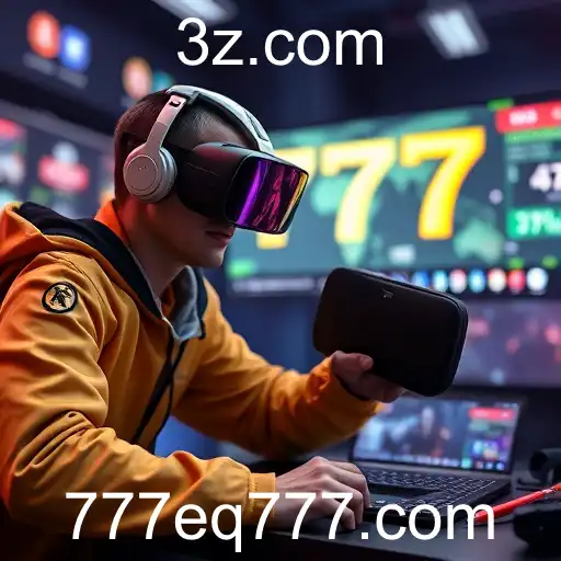 O Impacto das Novas Tecnologias nos Jogos Online