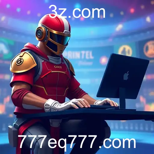 Inovação e Desafios no Mercado de Jogos com 777-eq777