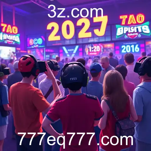 A Evolução do Mercado de Jogos em 2025