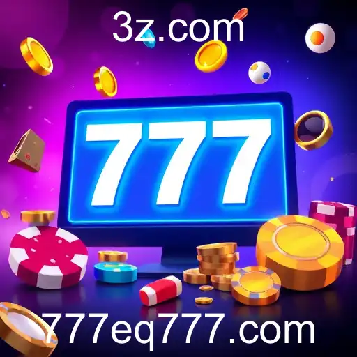 A Ascensão dos Jogos Online e o Impacto da 777-eq777