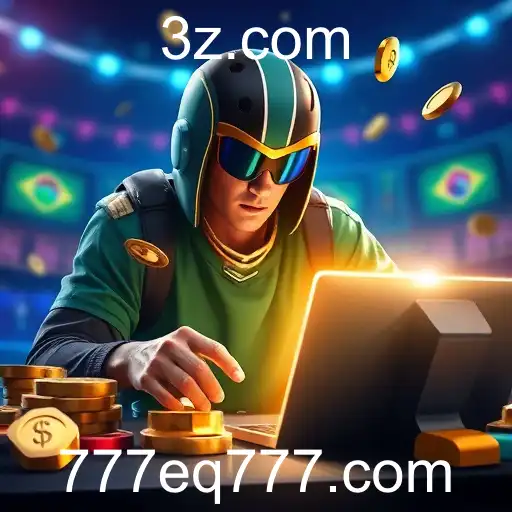Tendências Atuais no Mundo dos Jogos Online