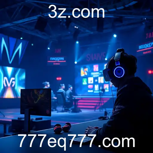 Tendências e Inovações no Mundo dos Jogos