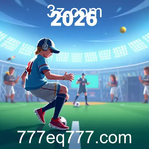 A Nova Tendência dos Jogos com 777-eq777