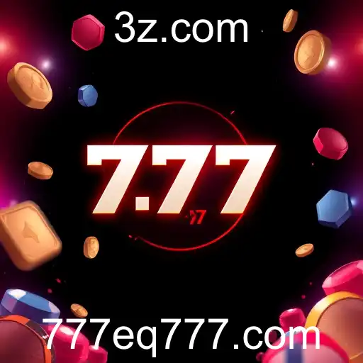 A Ascensão do 777-eq777: Um Fenômeno no Mundo dos Games