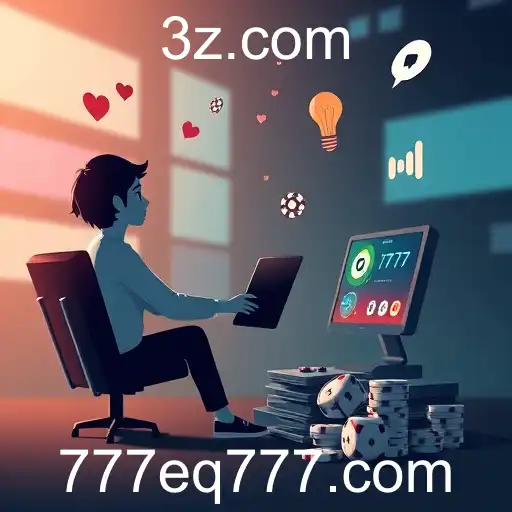 O Impacto do Jogo 777-eq777 no Cenário Atual