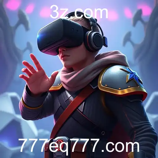 Inovações e Tendências nos Jogos Online