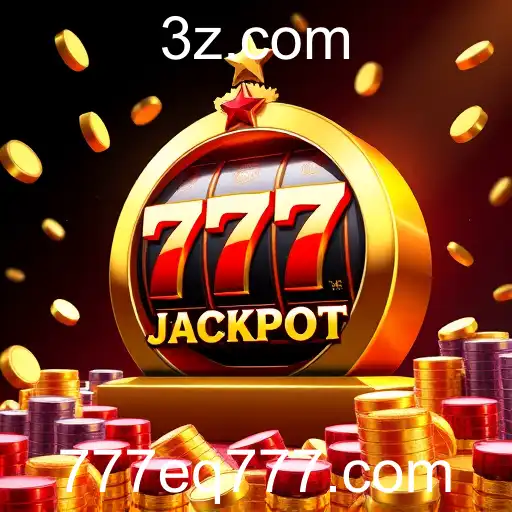 Explorando a Excitante Categoria de Jogos de Jackpot no 777-eq777