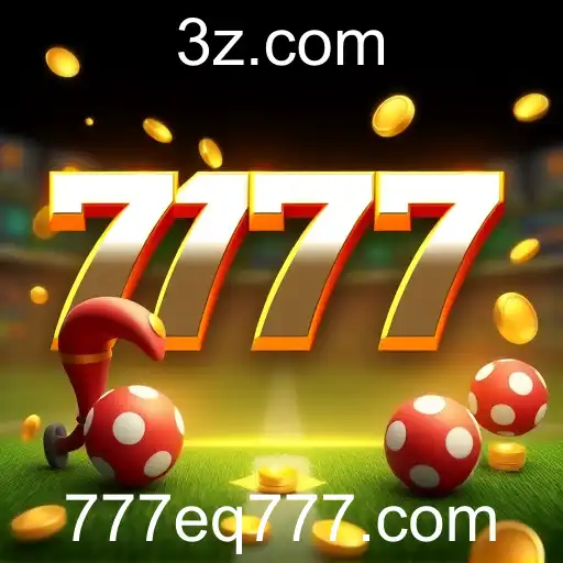 Ascensão Surpreendente do 777-eq777 no Mundo dos Jogos