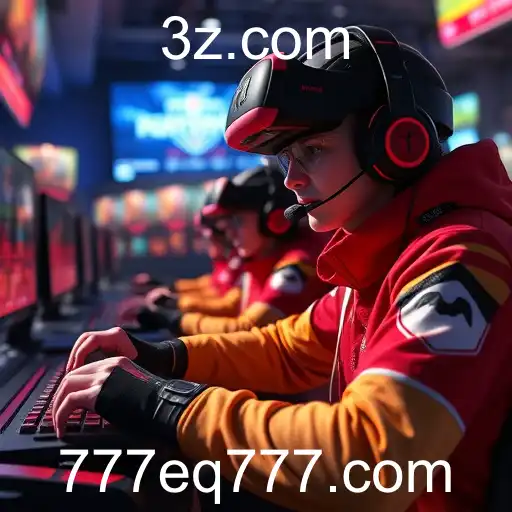 Expansão dos Jogos Online no Brasil