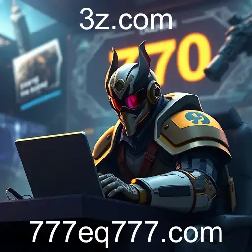 Avanços e Tendências em Sites de Jogos: O Caso 777-eq777