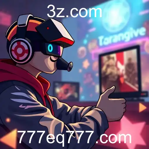 Inovações e Tendências no Mundo dos Jogos Online em 2025