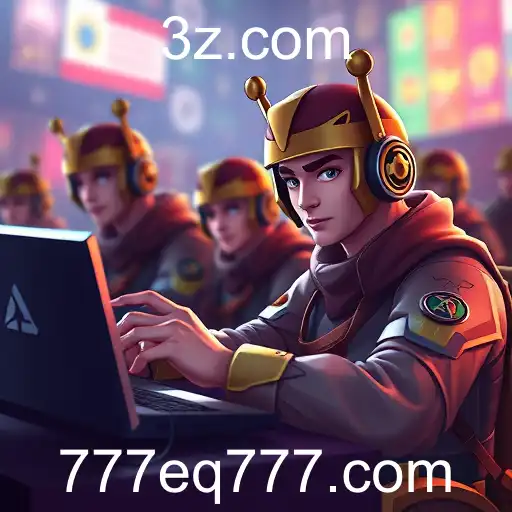 A Revolução dos Jogos: Tendências e Desafios para 2025