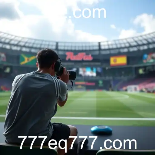 O Impacto do 777-eq777 no Mercado de Jogos em 2026