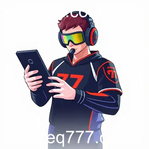 Novas Tendências no Mundo dos Jogos Online