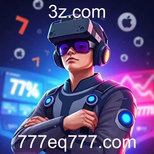 Inovações no Mundo dos Jogos Online em 2026