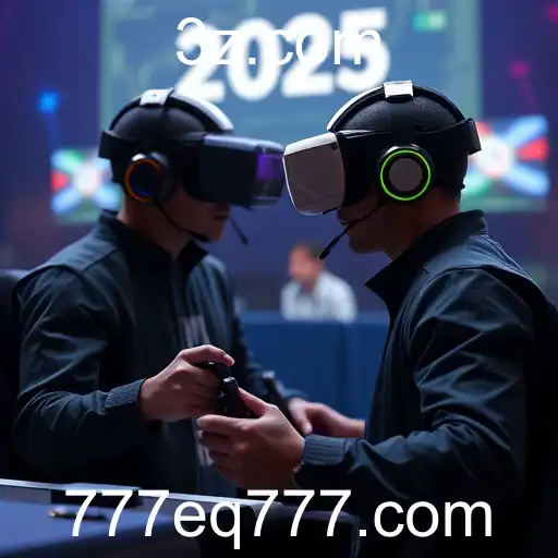 Evolução e Tendências dos Jogos Online em 2025