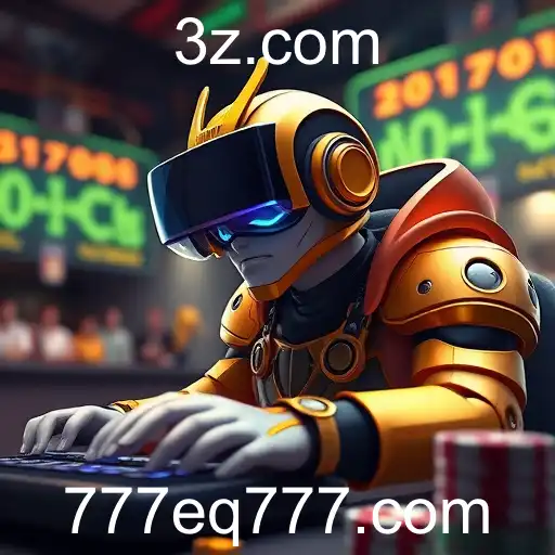 Inovação e Desafios no Setor de Jogos Online