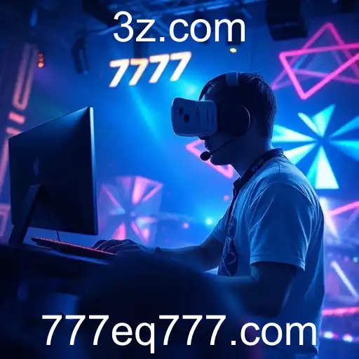 Tendências e Inovações no Mundo dos Jogos Online