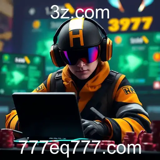 Tendências e Desafios no Mercado de Jogos Online