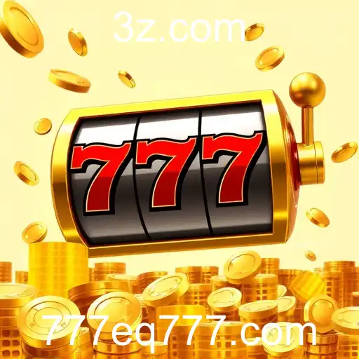 A Fascinante Categoria de Slot Games no 777-eq777